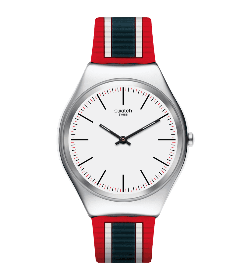 Swatch Skin