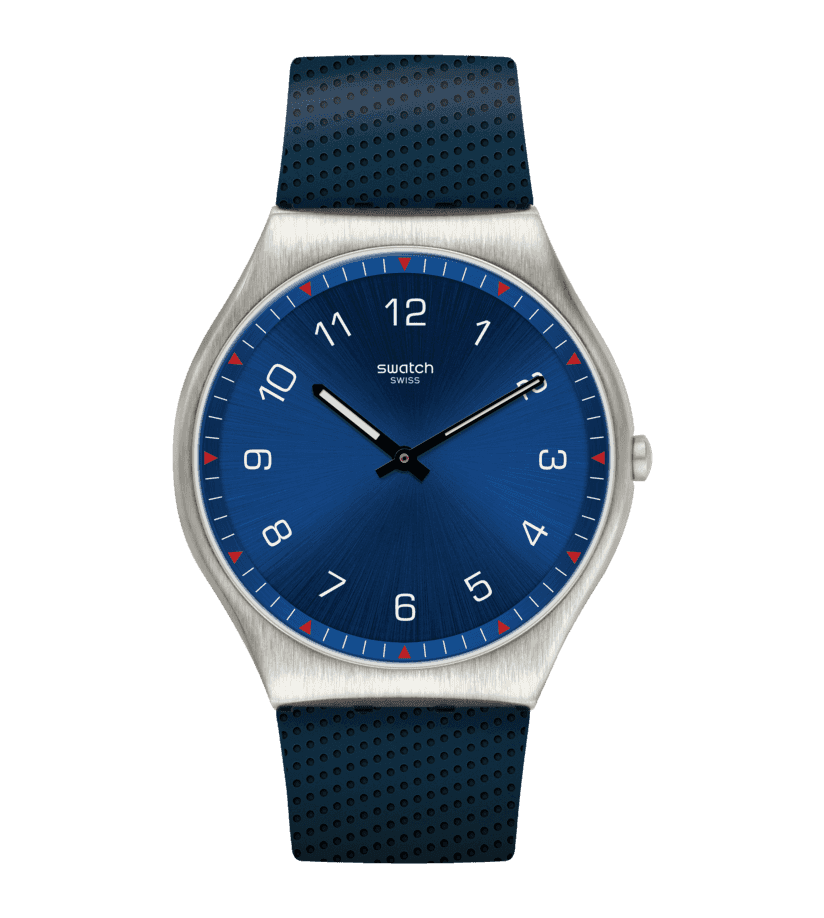 Swatch Skin Irony