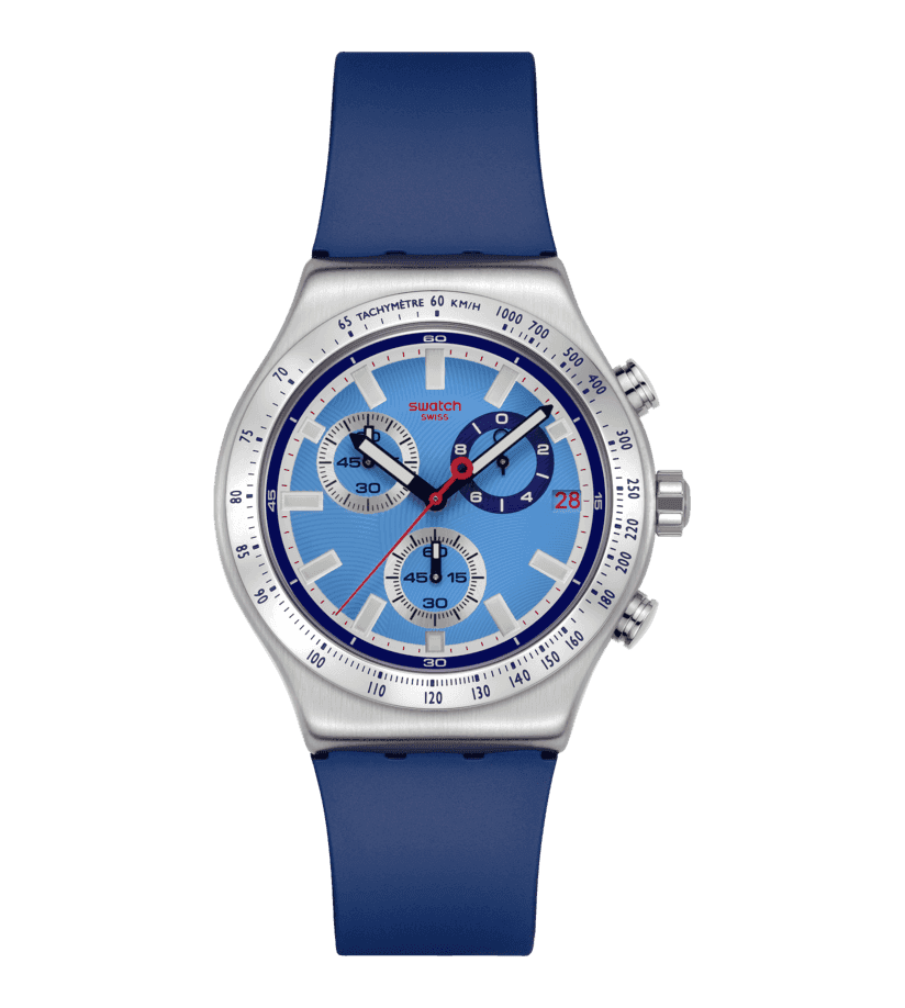 Swatch Reflective