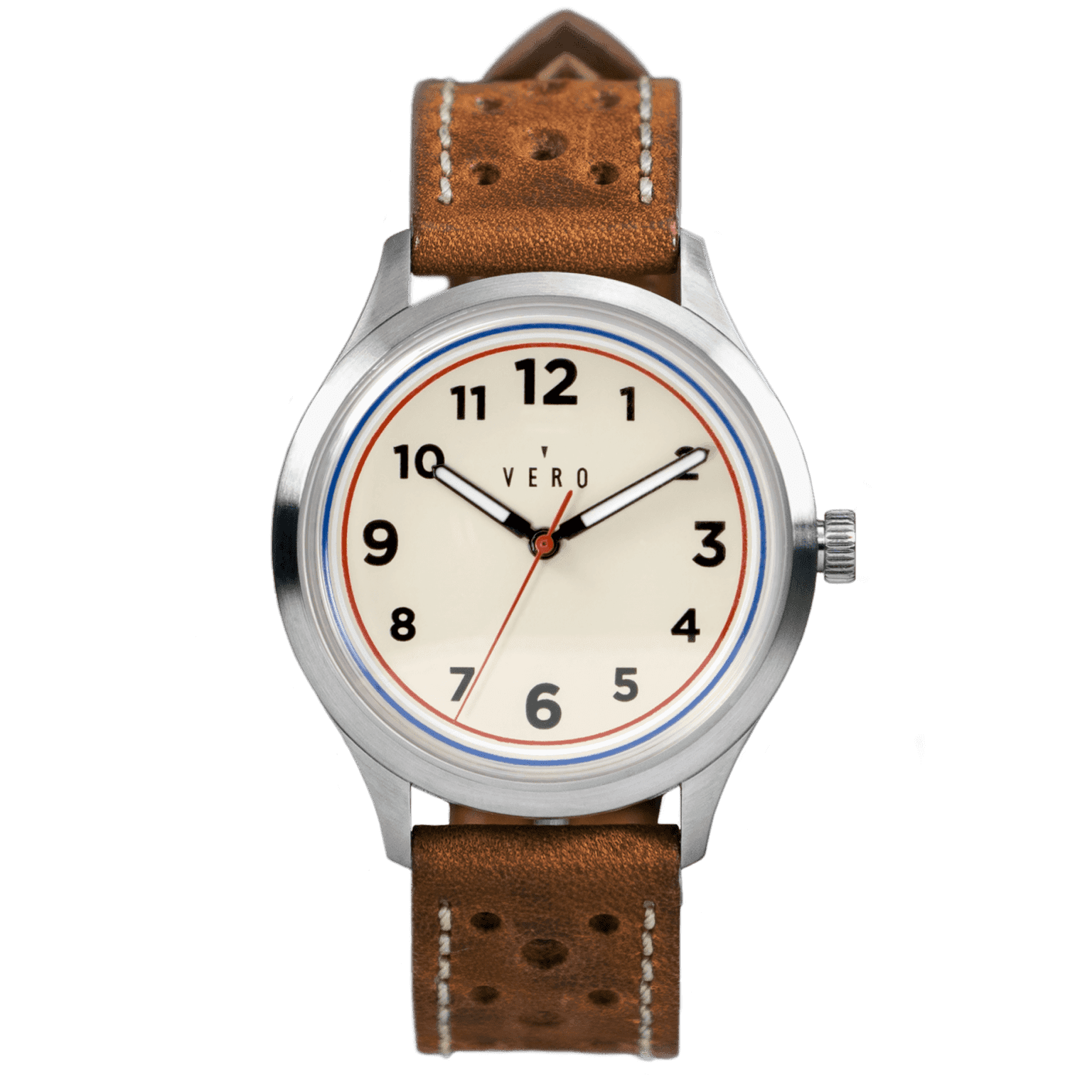 Vero Watch Company 36mm Hand Wound Series
