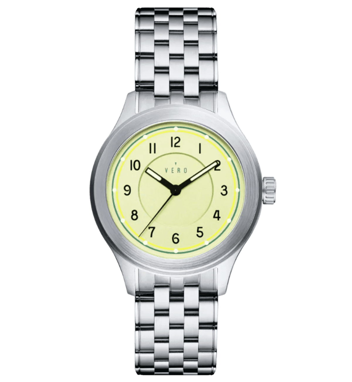 Vero Watch Company Meridian
