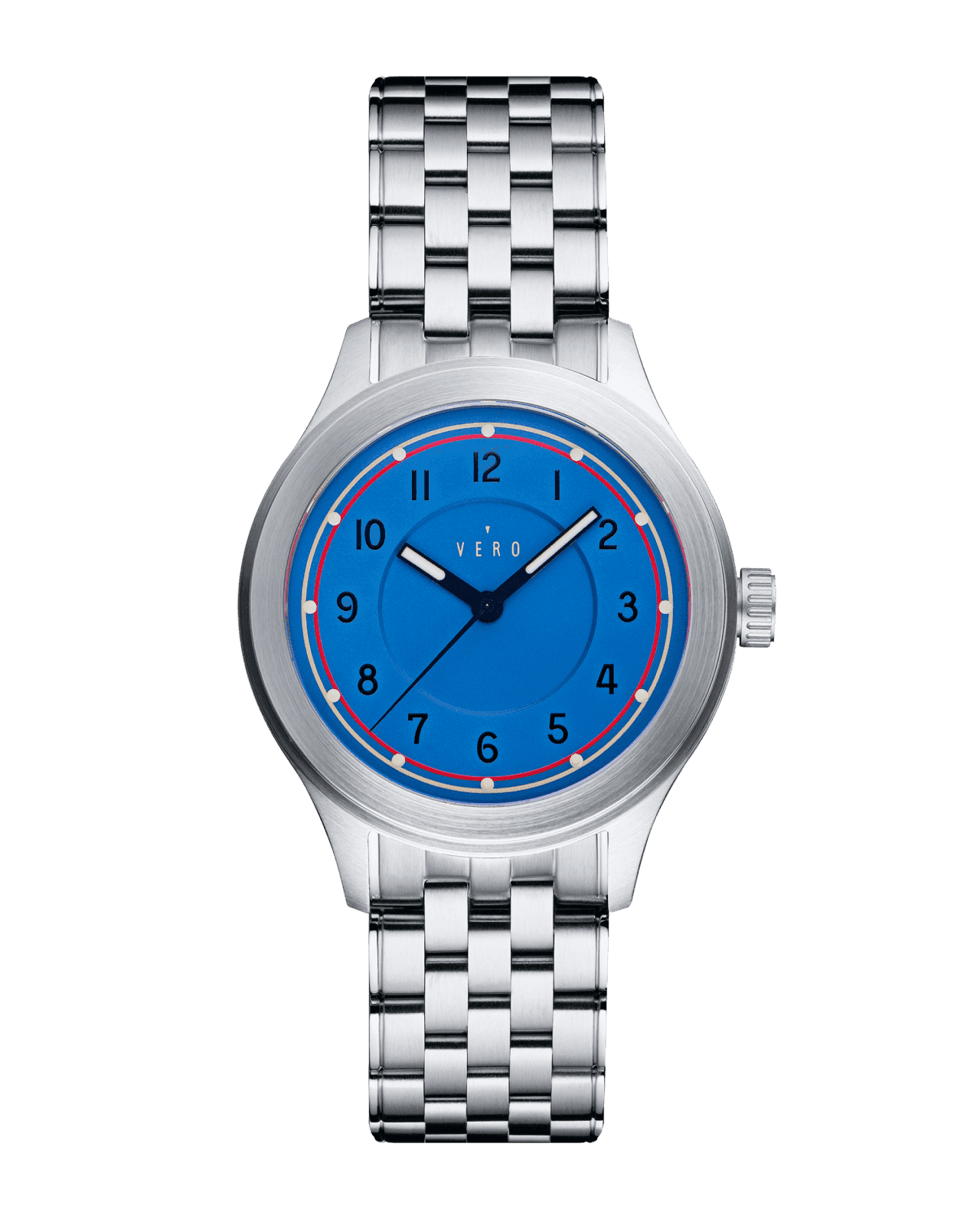 Vero Watch Company Meridian