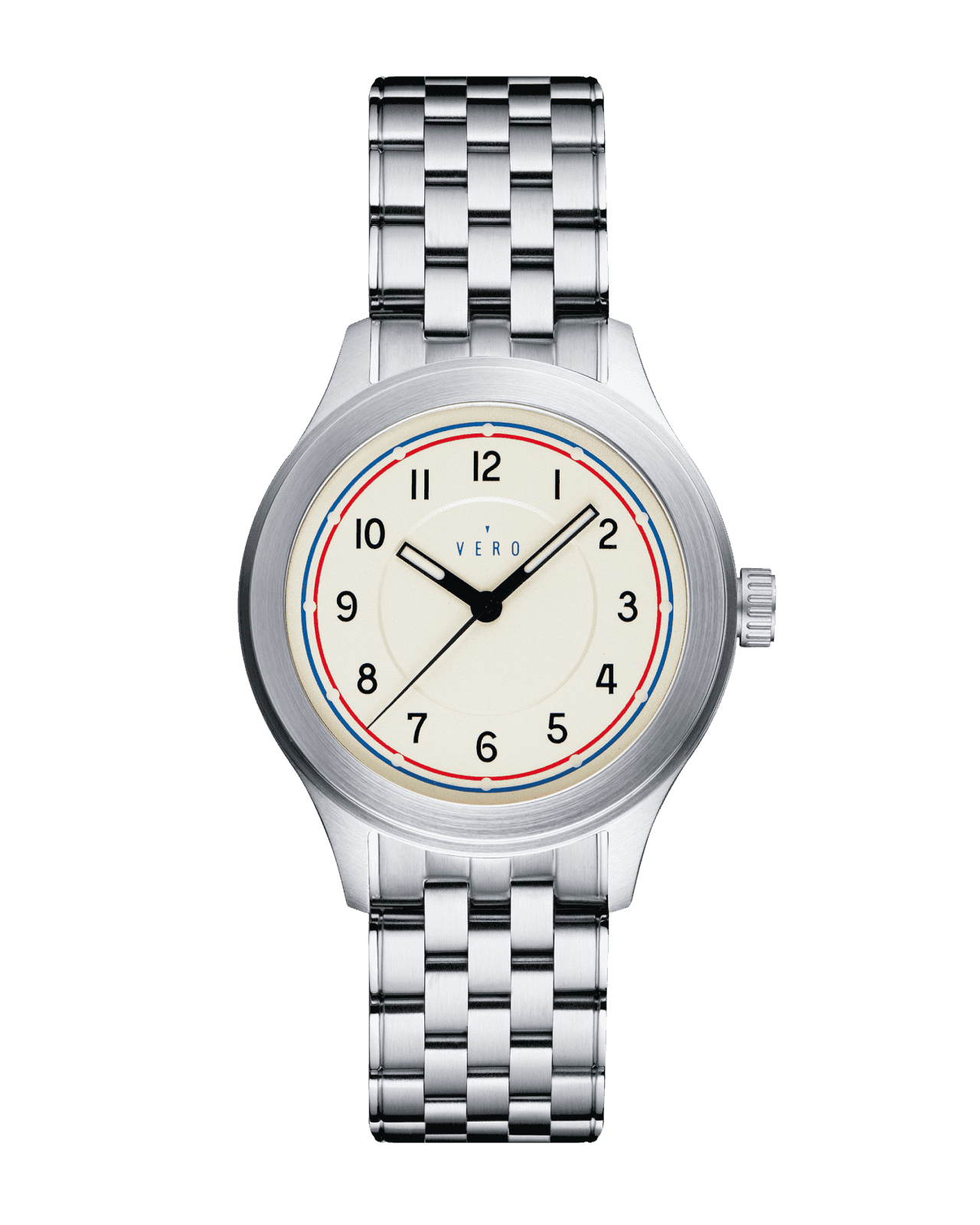Vero Watch Company Meridian
