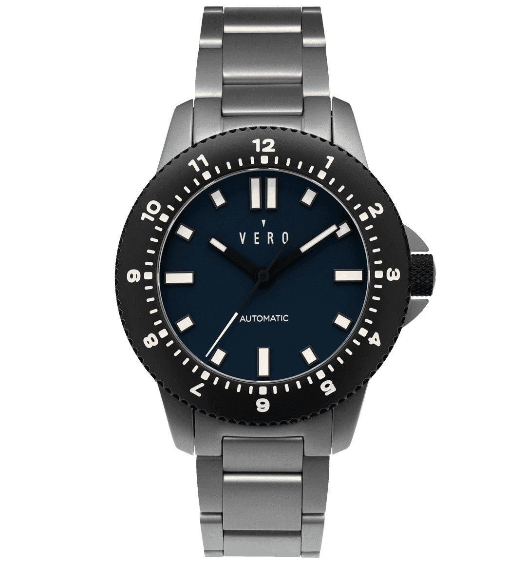 Vero Watch Company Open Water 38