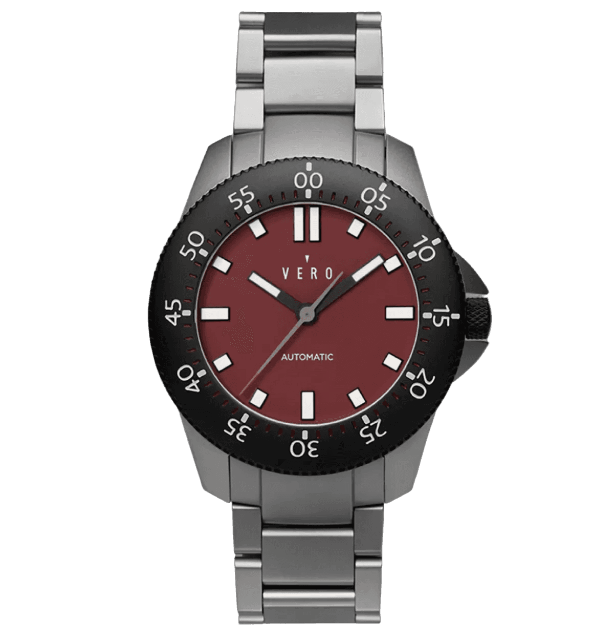 Vero Watch Company Open Water 41