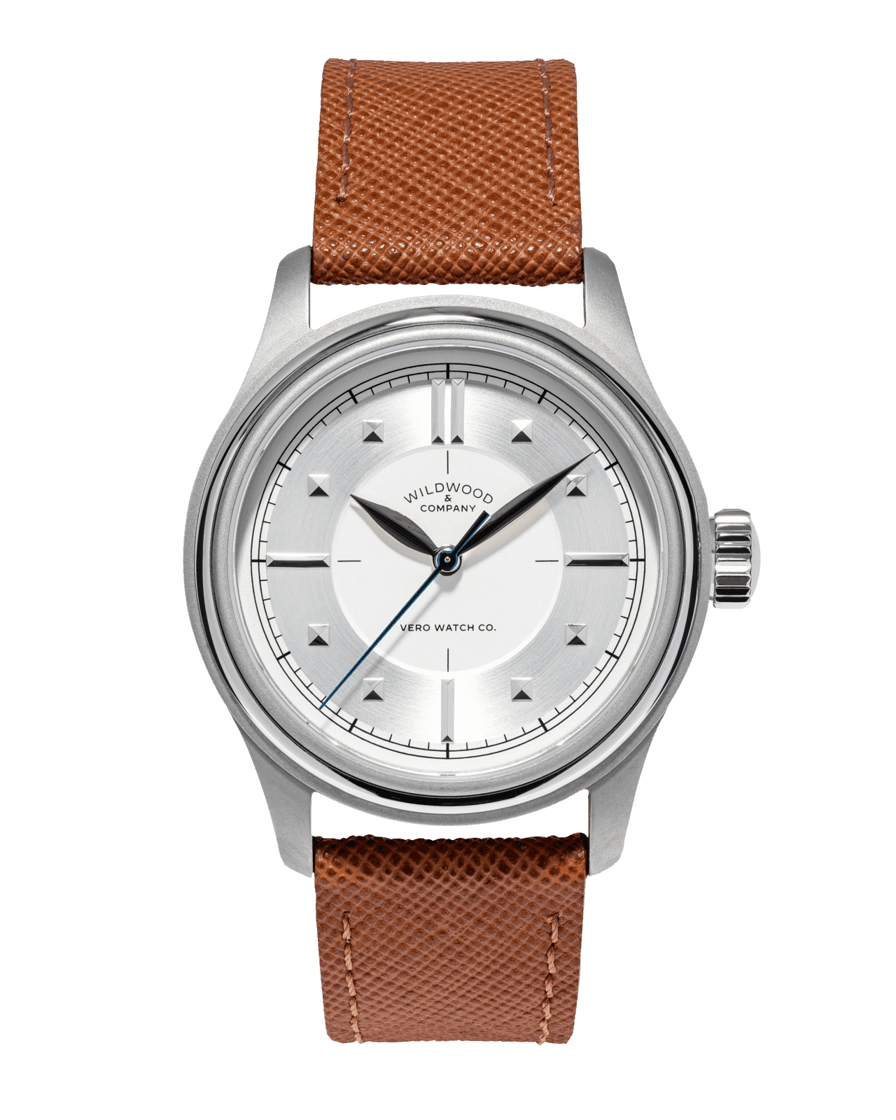 Vero Watch Company Wildwood Studio Edition