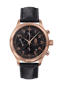 York & Front Watch Co. KOLLEKTION FORT DE LIPPE