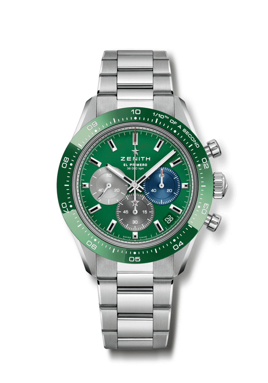 Zenith Chronomaster Sport