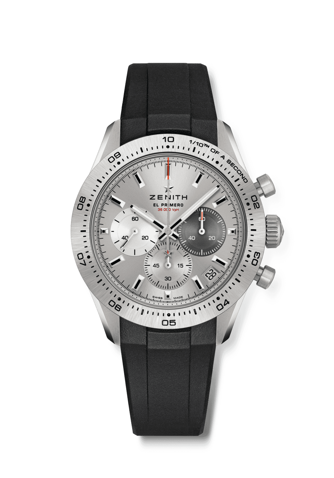 Zenith Chronomaster Sport