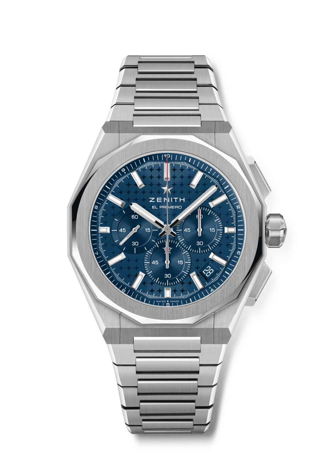 Zenith Defy Skyline Chronograph