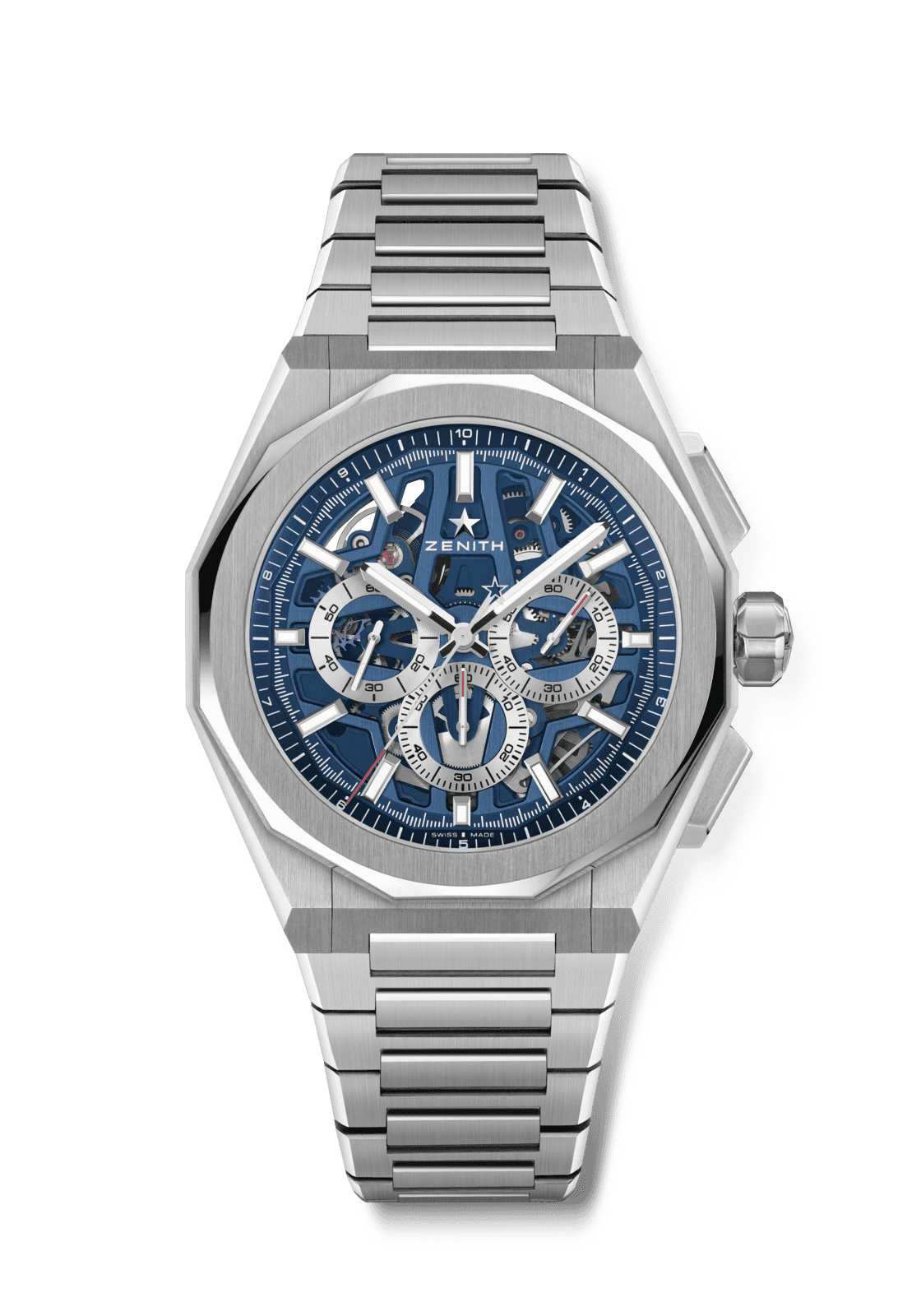 Zenith Defy Skyline Chronograph