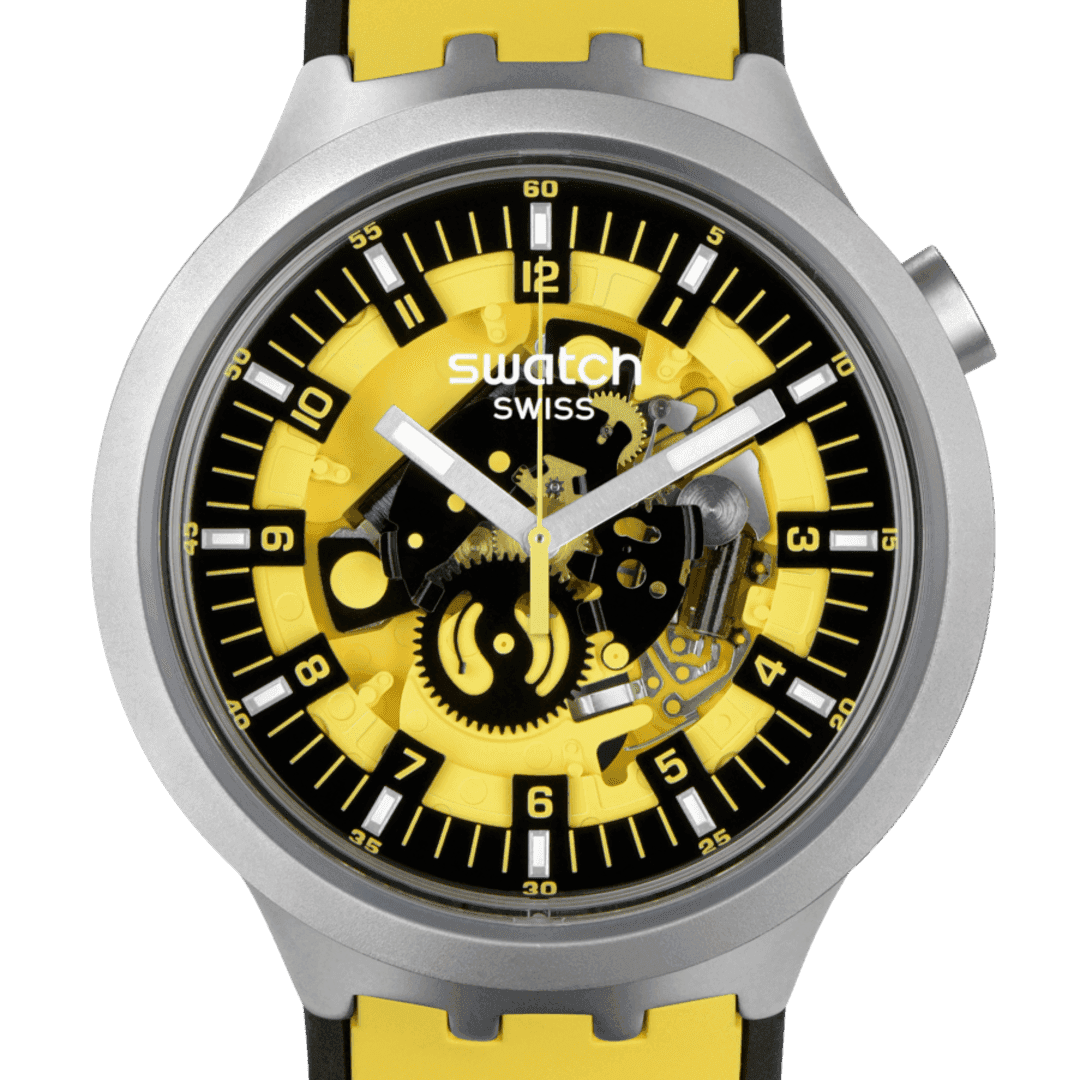 Swatch Big Bold Irony