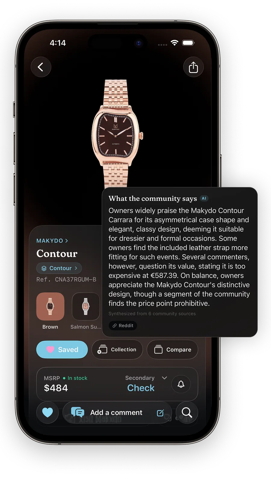 lug²lug app — Specs, prices, and what owners really think