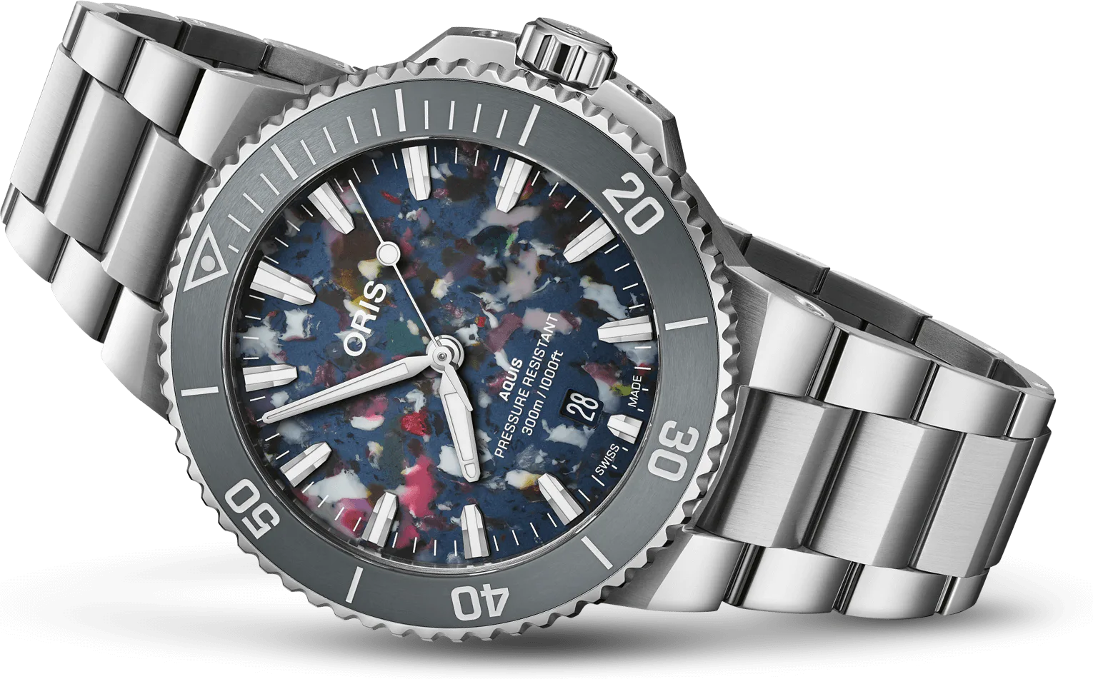 Aquis Date Upcycle
