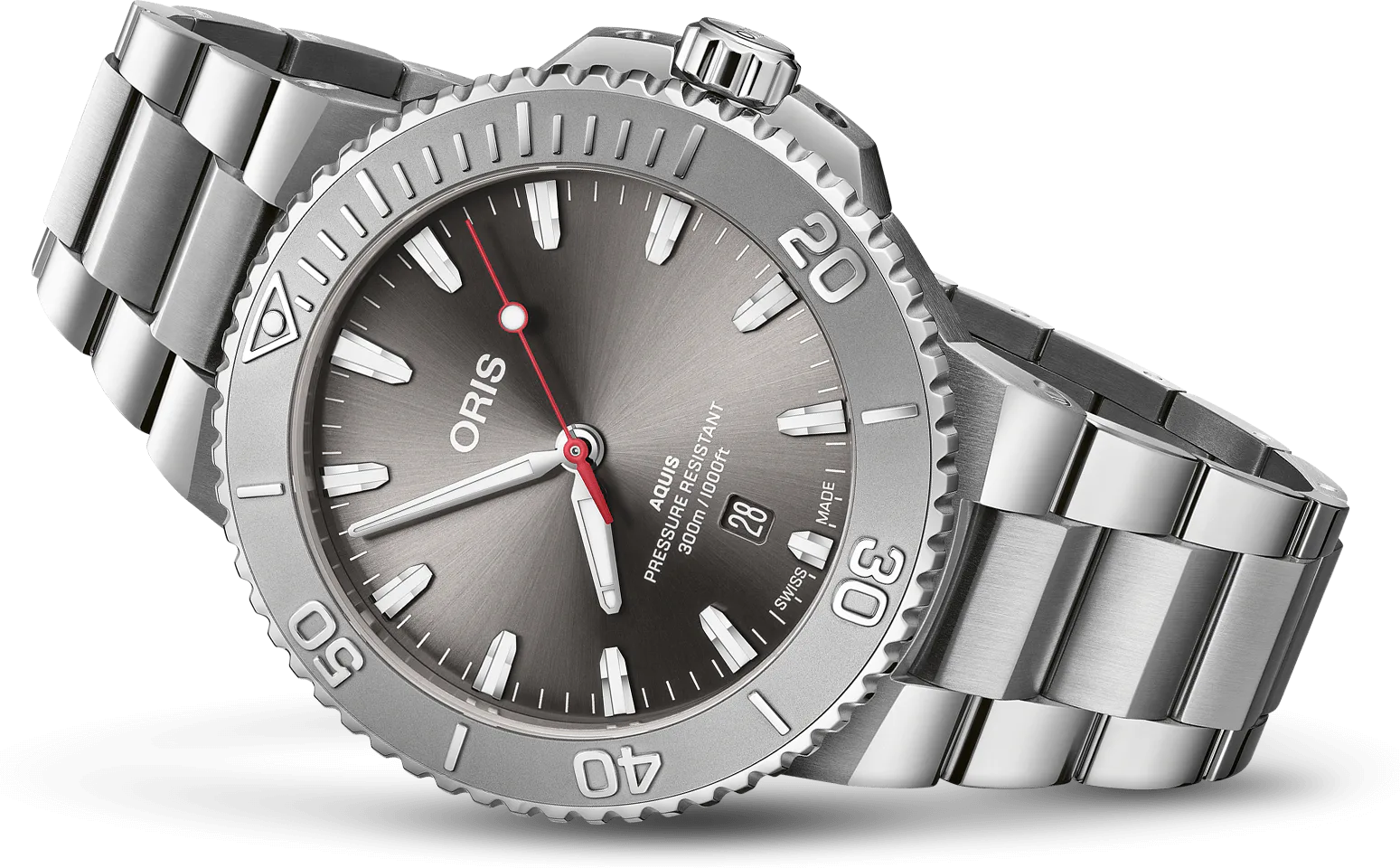 Aquis Date Relief