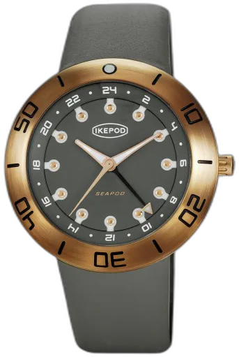 Seapod Bronze Archi