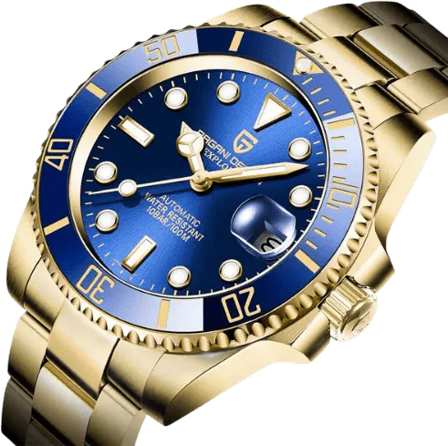 PD-1661 Gold