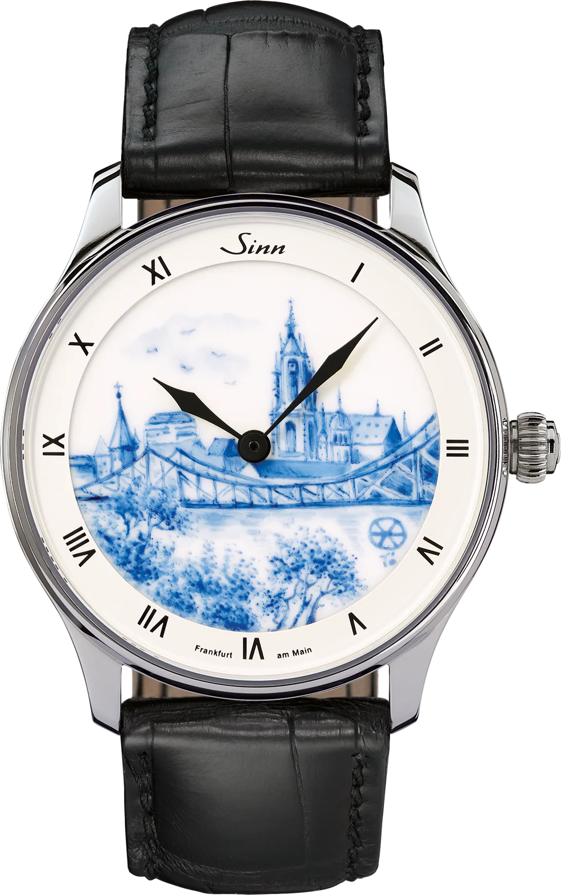 1746 Porcelain