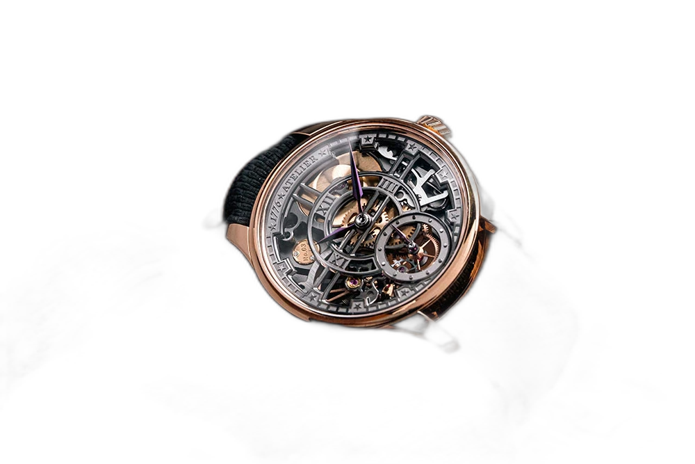 1776 Atelier Liberty 250