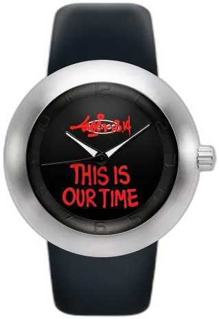 Megapod x Ace Jewelers x Laser 314 — This Is Our Time