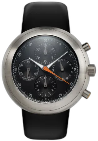 Hemipod HE01