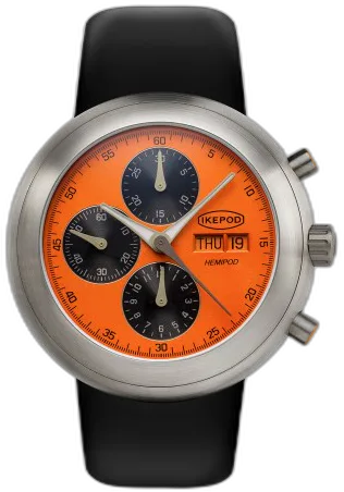 Hemipod HE11