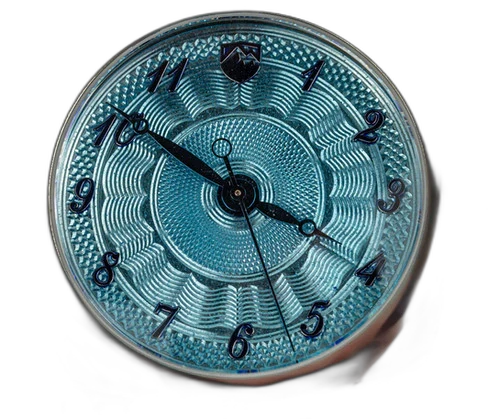5280 Watch Company Ajax