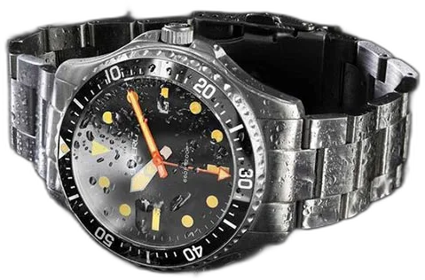 96Zero Watches The Sabotage