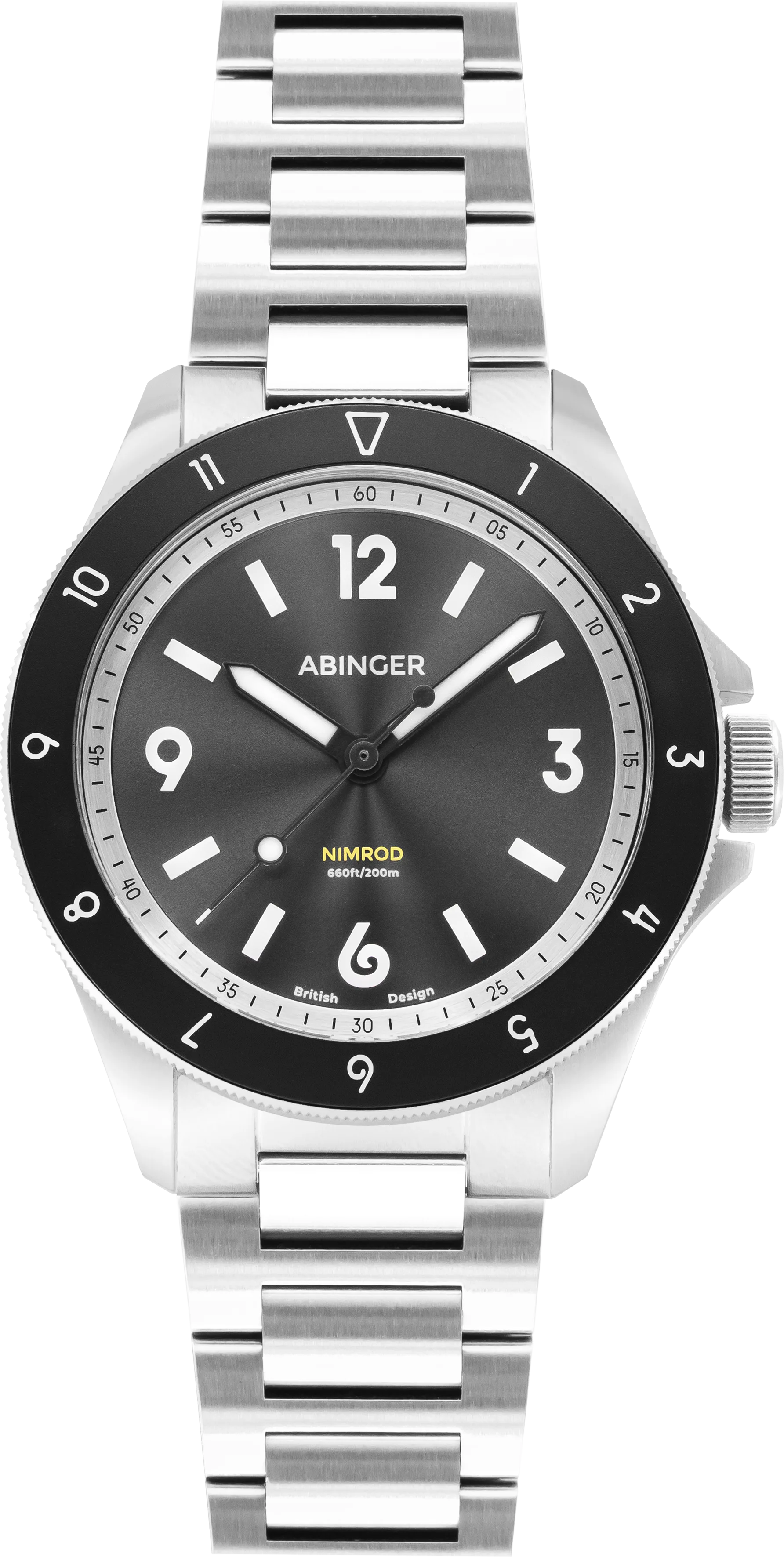 Abinger Nimrod