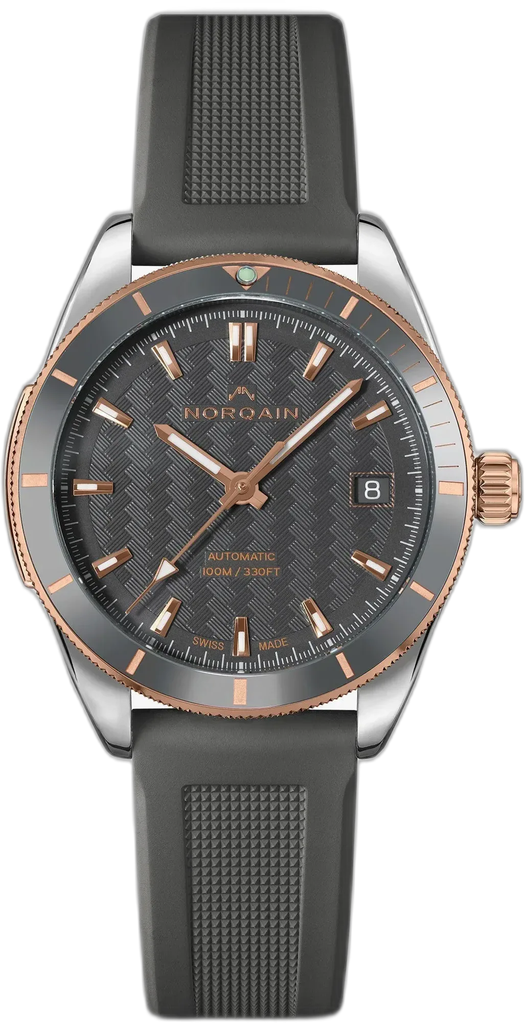 Adventure Sport 37mm S-G Grey