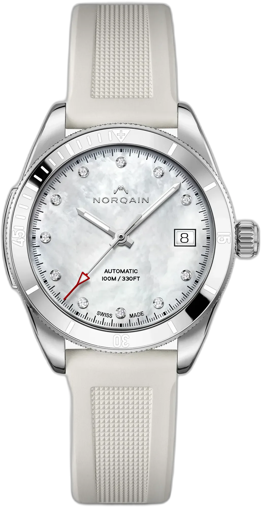 Adventure Sport 37mm Swiss Football National Team Limited Edition