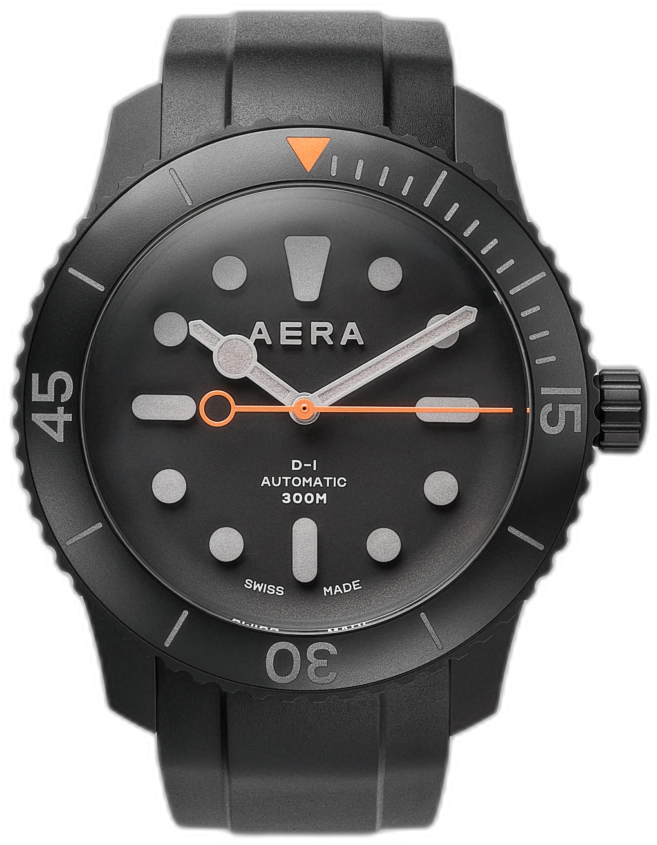 Aera Instruments D-1 Diver