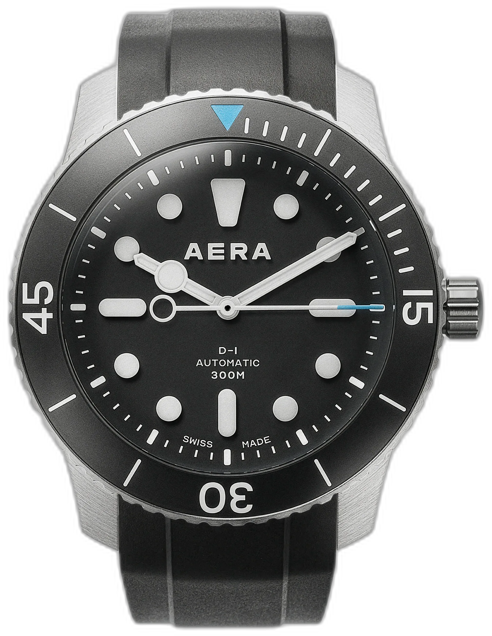 Aera Instruments D-1