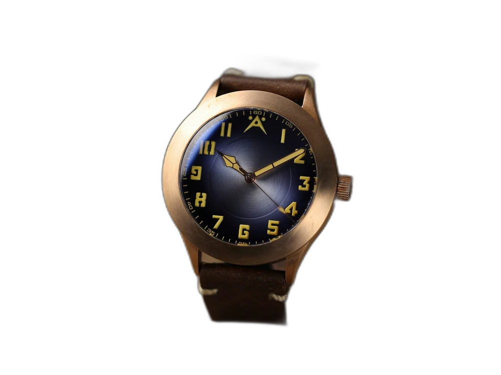 Aerotec Watches Aerotec Ace MKII