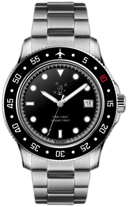 Aigi Watches RAAF