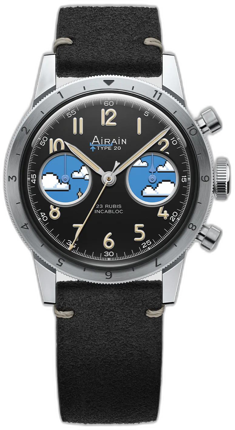 Airain Watches Type 20