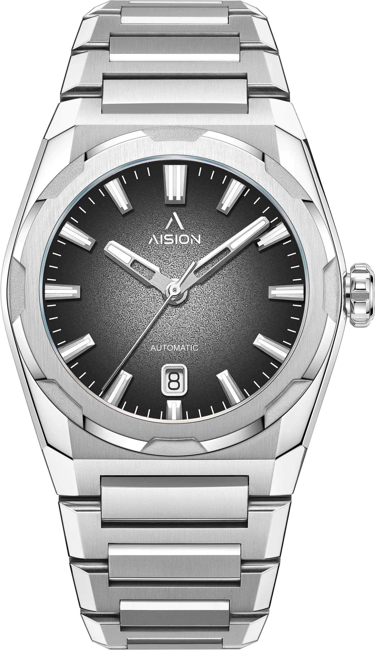 Aision Watch Co HANG