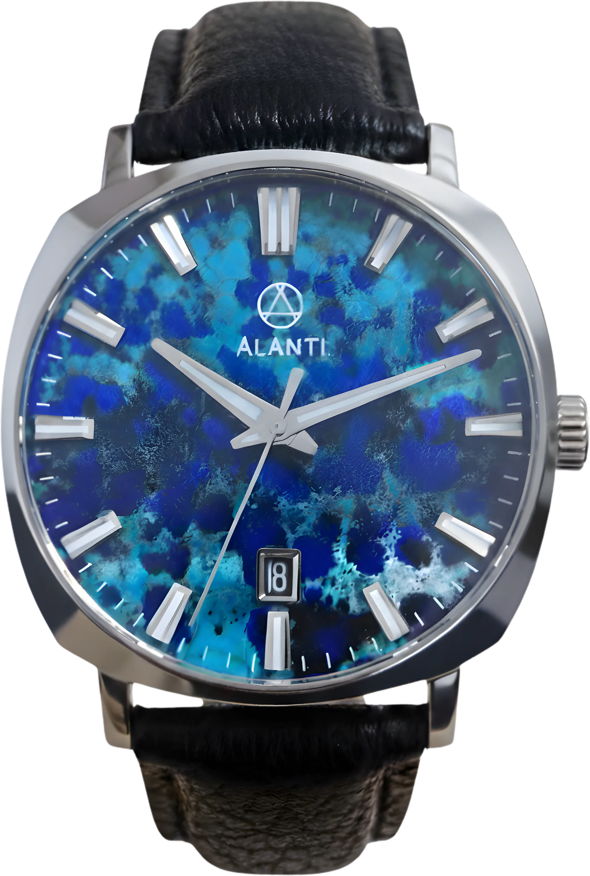 ALANTI Tiffany Lapis Limited Edition SOLD OUT