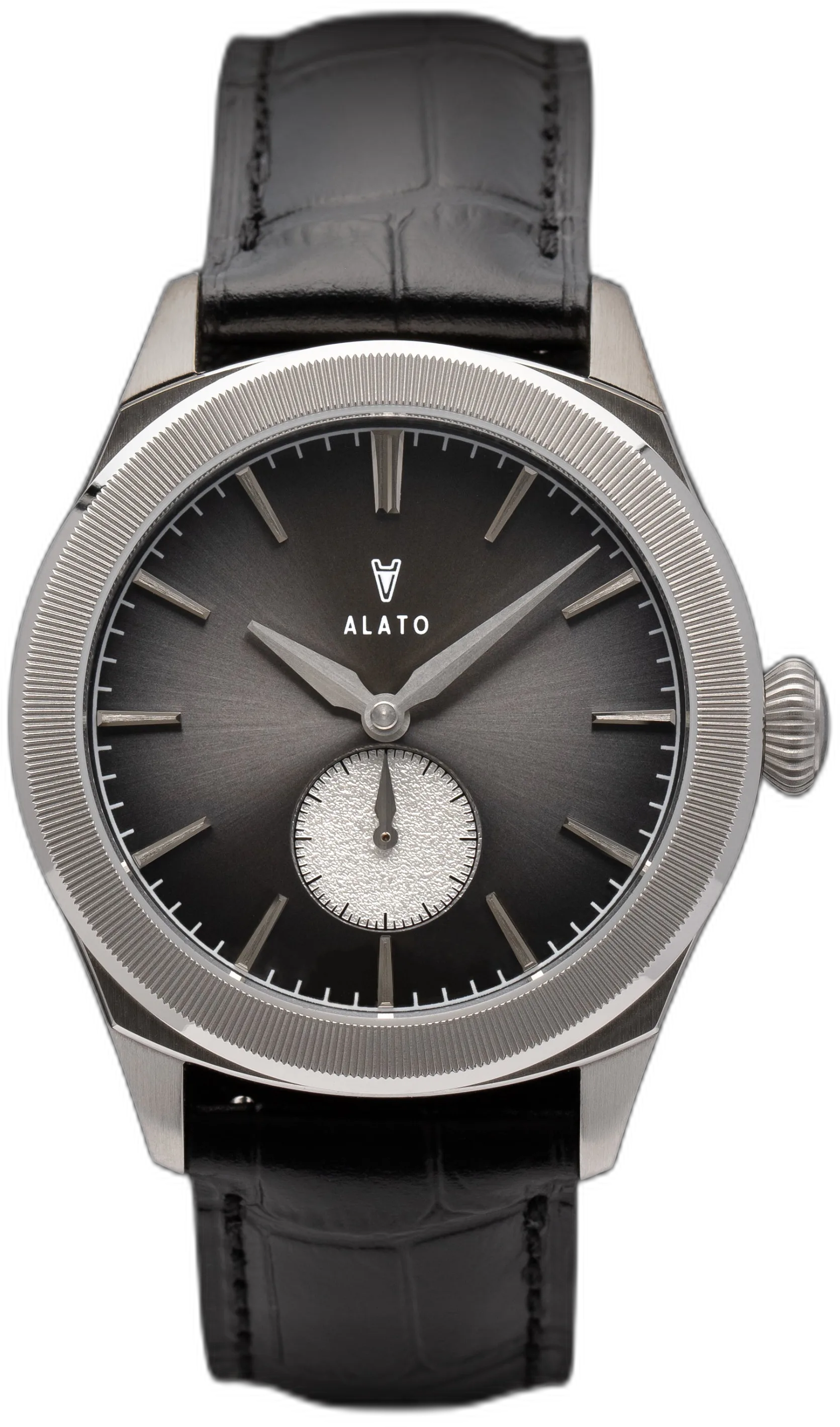 ALATO Ögonsten 100m 38mm