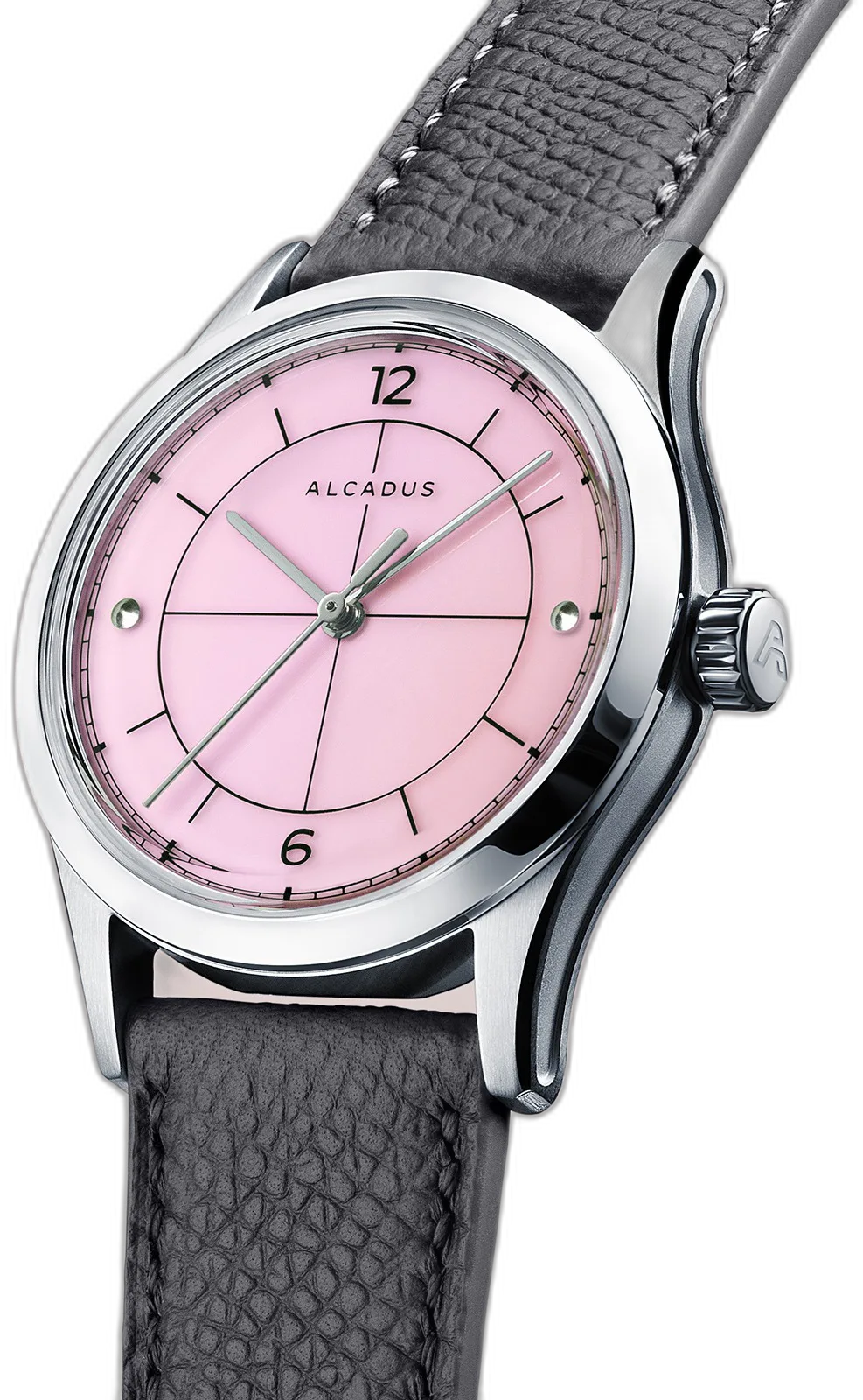 Alcadus Watches Quantra Gemstone