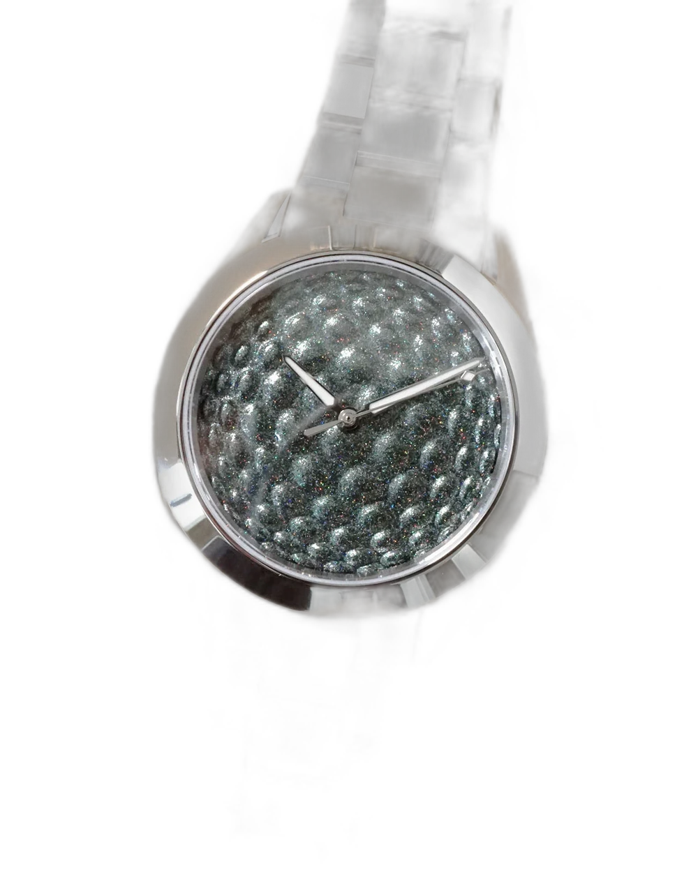 Alexander James Watches A3 Artisan Series
