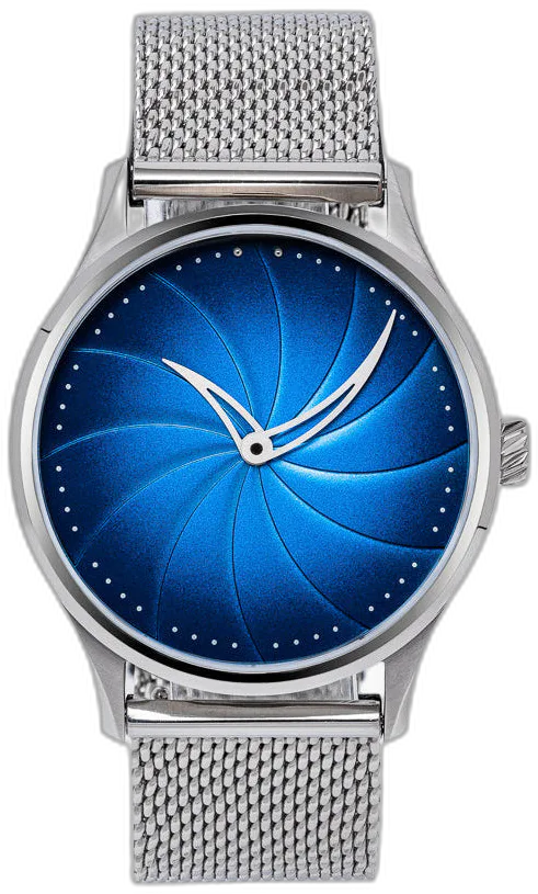Alpharo Watches Model 1