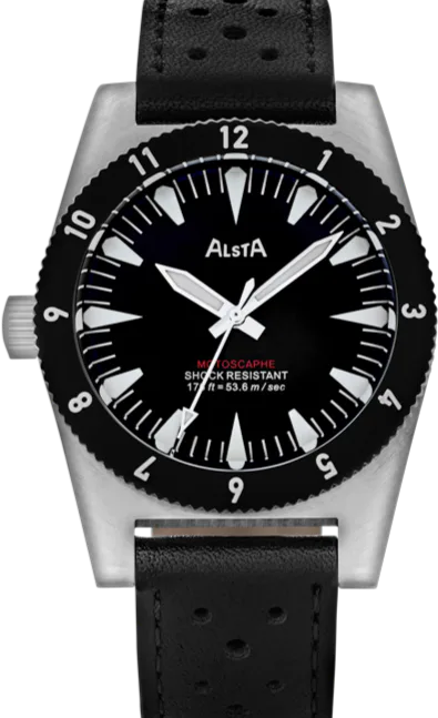 Alsta Motoscaphe