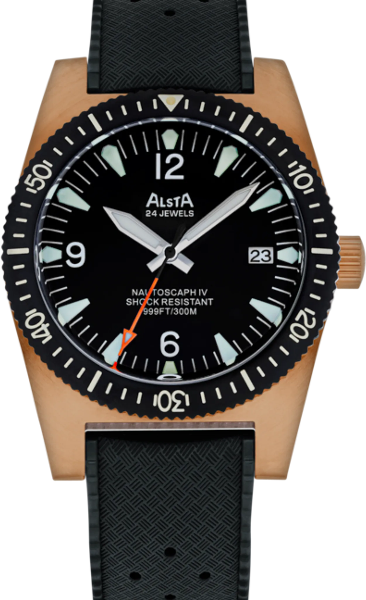 Alsta Nautoscaph