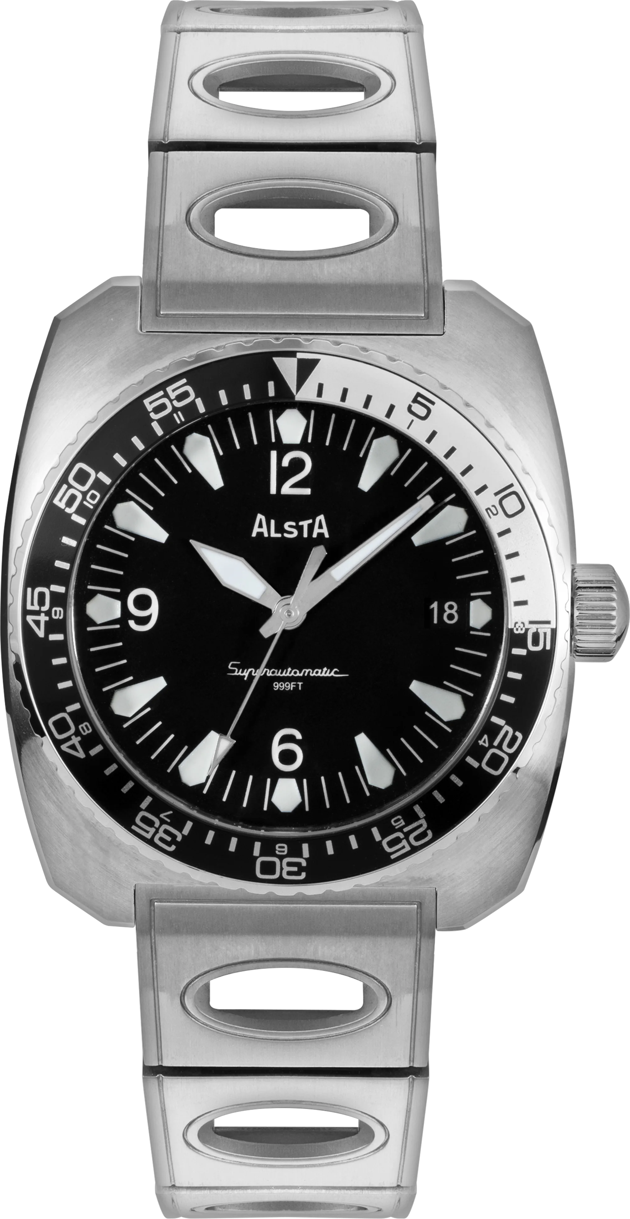 Alsta Superautomatic