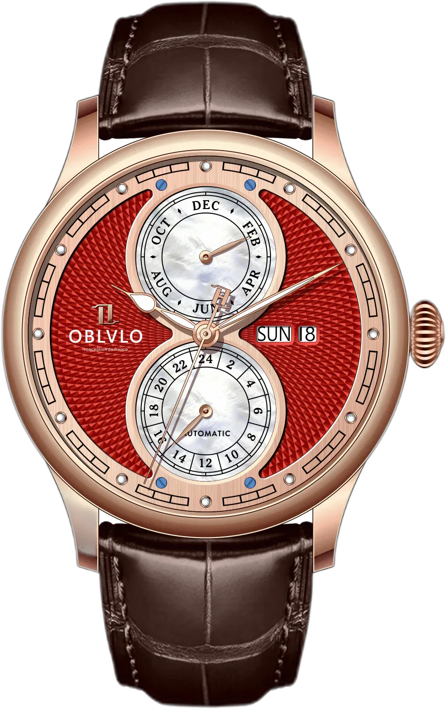 AM-PW Automatic
