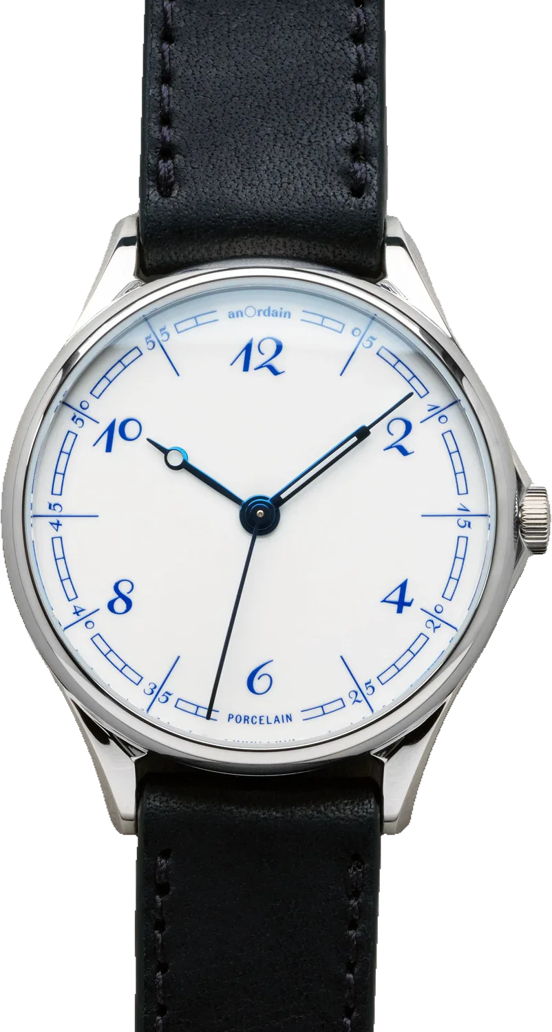 anOrdain Model 1 Porcelain