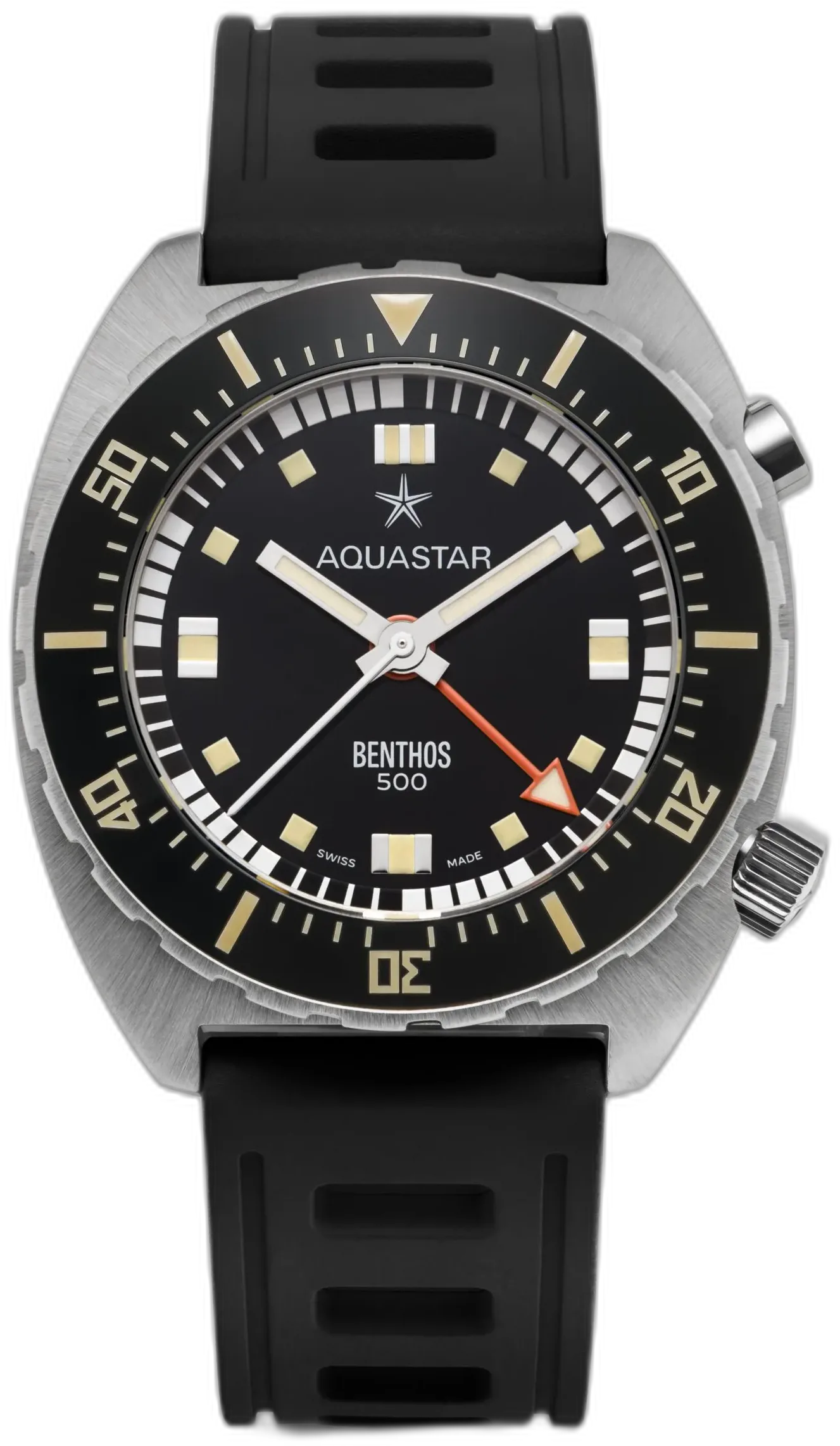 Aquastar Benthos 500 II Founder s Edition