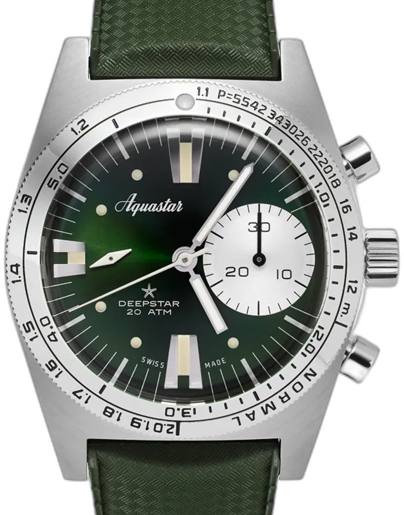 Aquastar Deepstar Greenwich