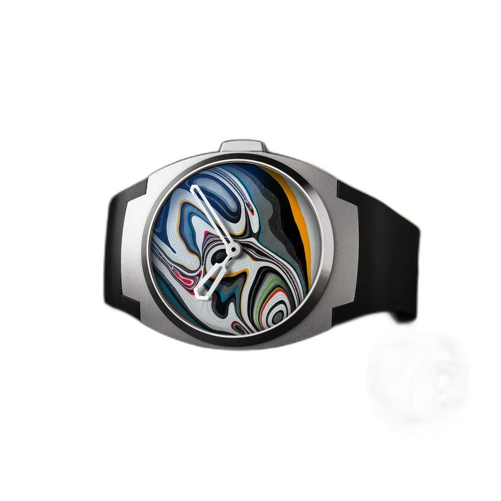 Arcanaut ARC II